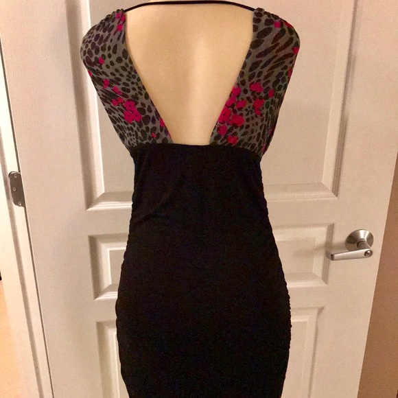 Party dress - Picture 2 of 2